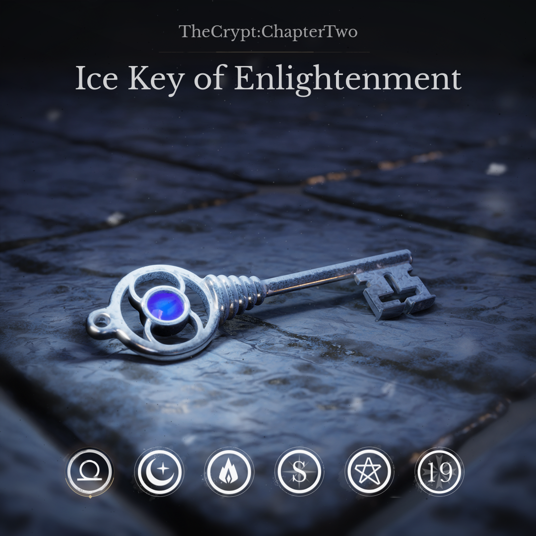 IceKey#250