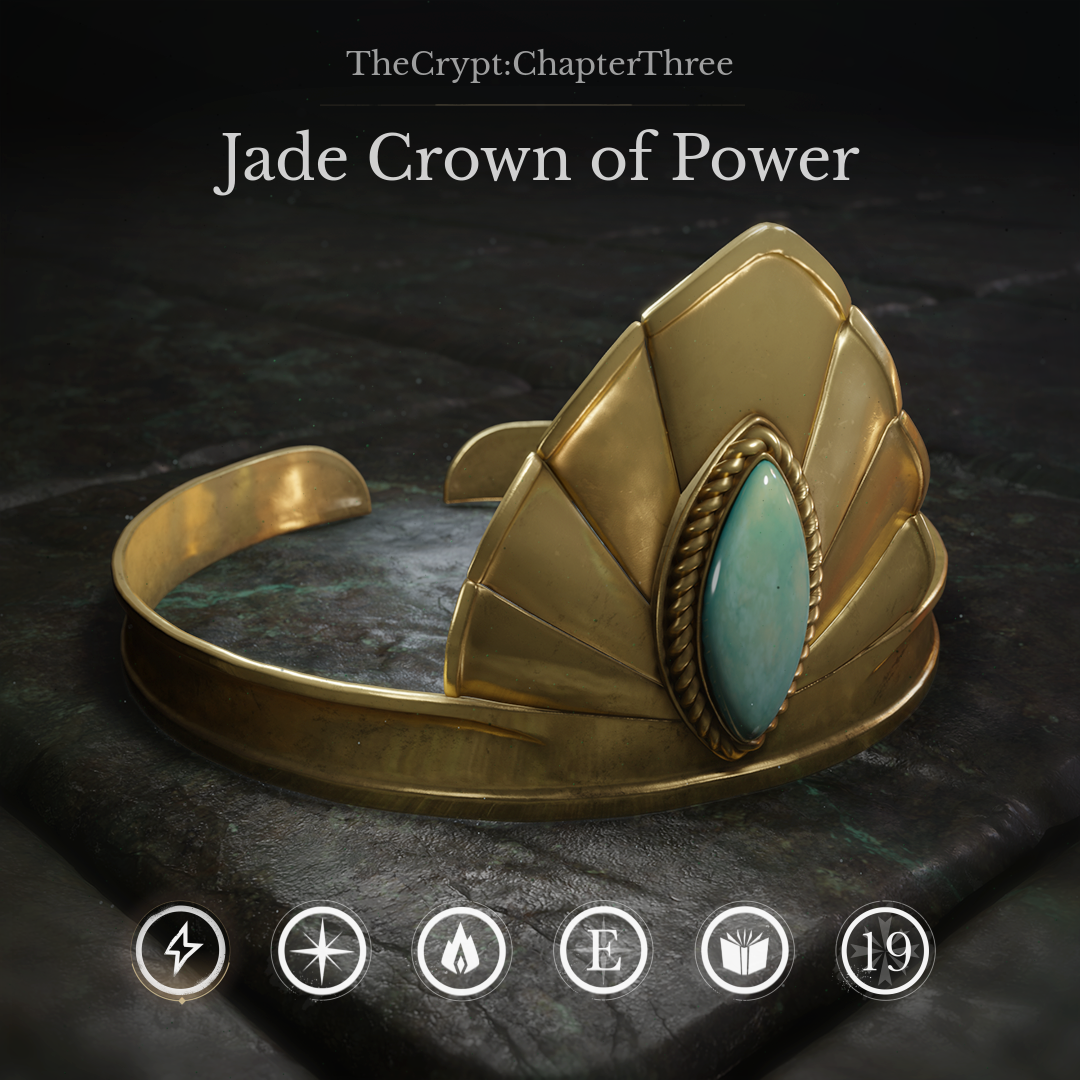JadeCrown#50
